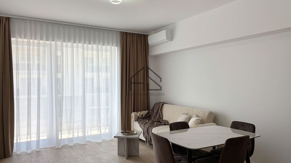 De închiriat | Apartament 2 camere | Prima închiriere | PRIMA Arena - Poză 2