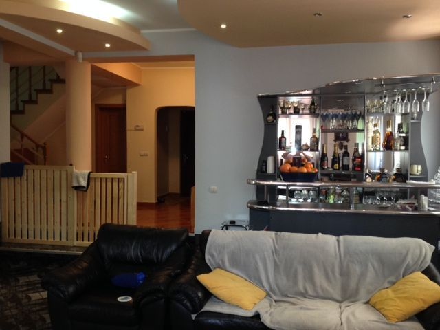 Vila individuala Pipera S+P+1+M - Drumul Potcoavei - Poză 3