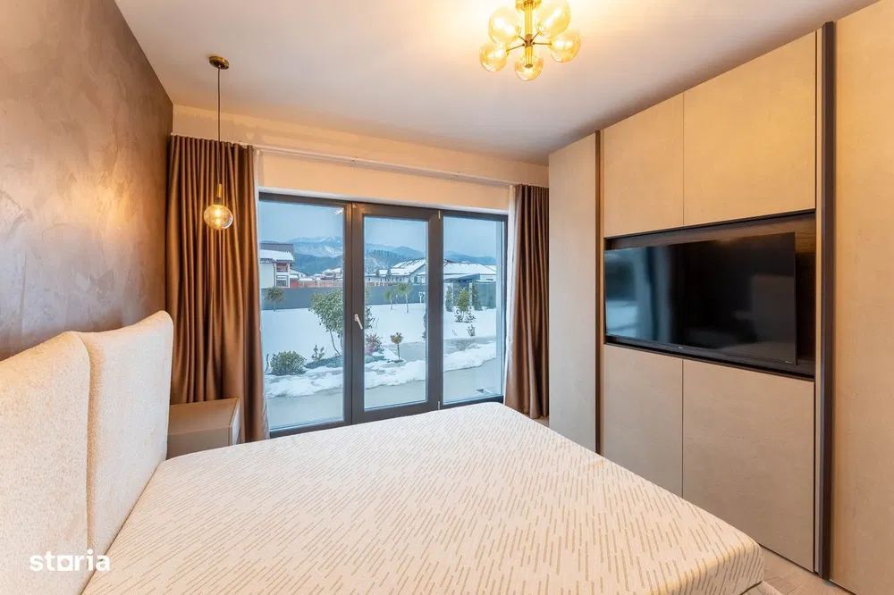 Se inchriaza casa in Cristian - Poză 10