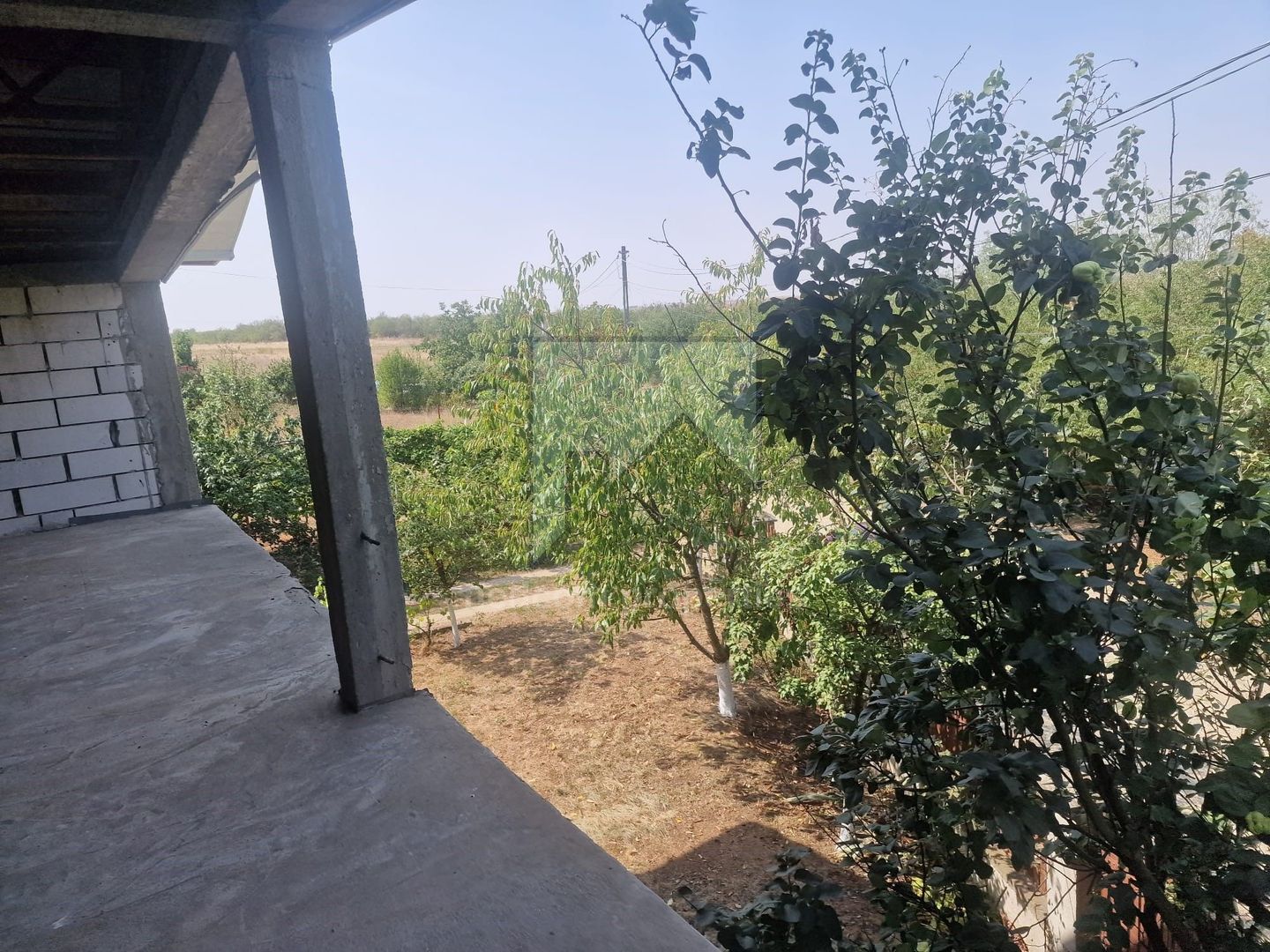 Vanzare Vila S+P+1E+Pod - Adunatii Copaceni - Poză 21