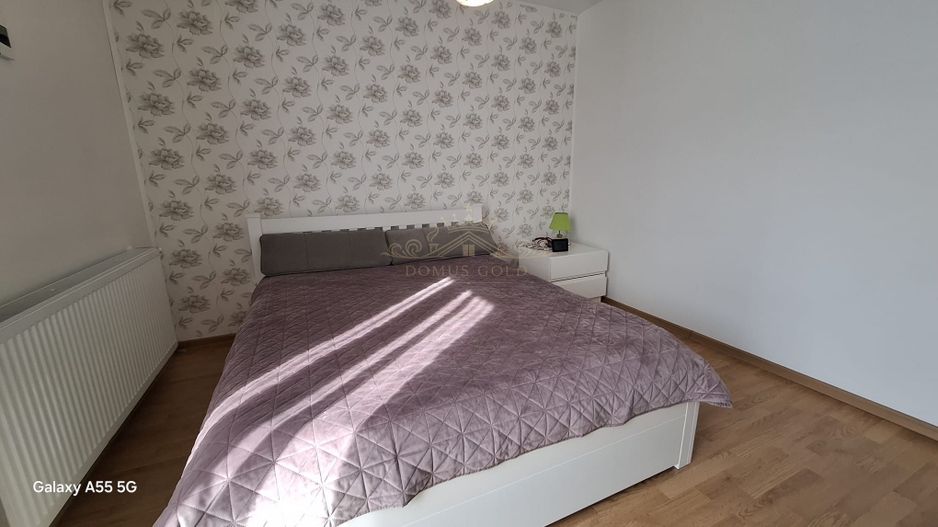 Duplex de vanzare Roata Faget - Poză 5