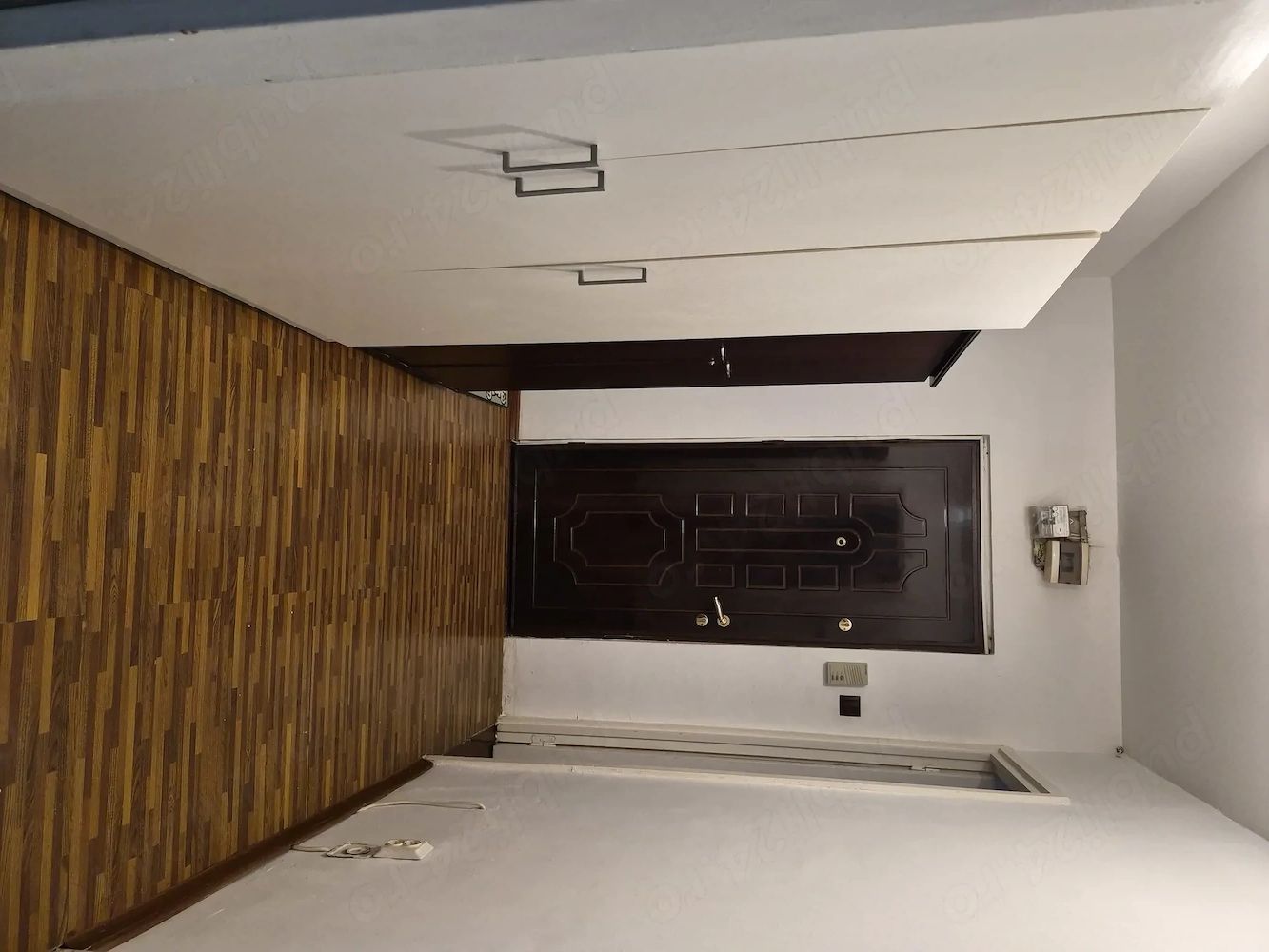 🏢 De Inchiriat: Garsonieră Primitoare | Zona Brâncoveanu – Huedin | - Poză 5