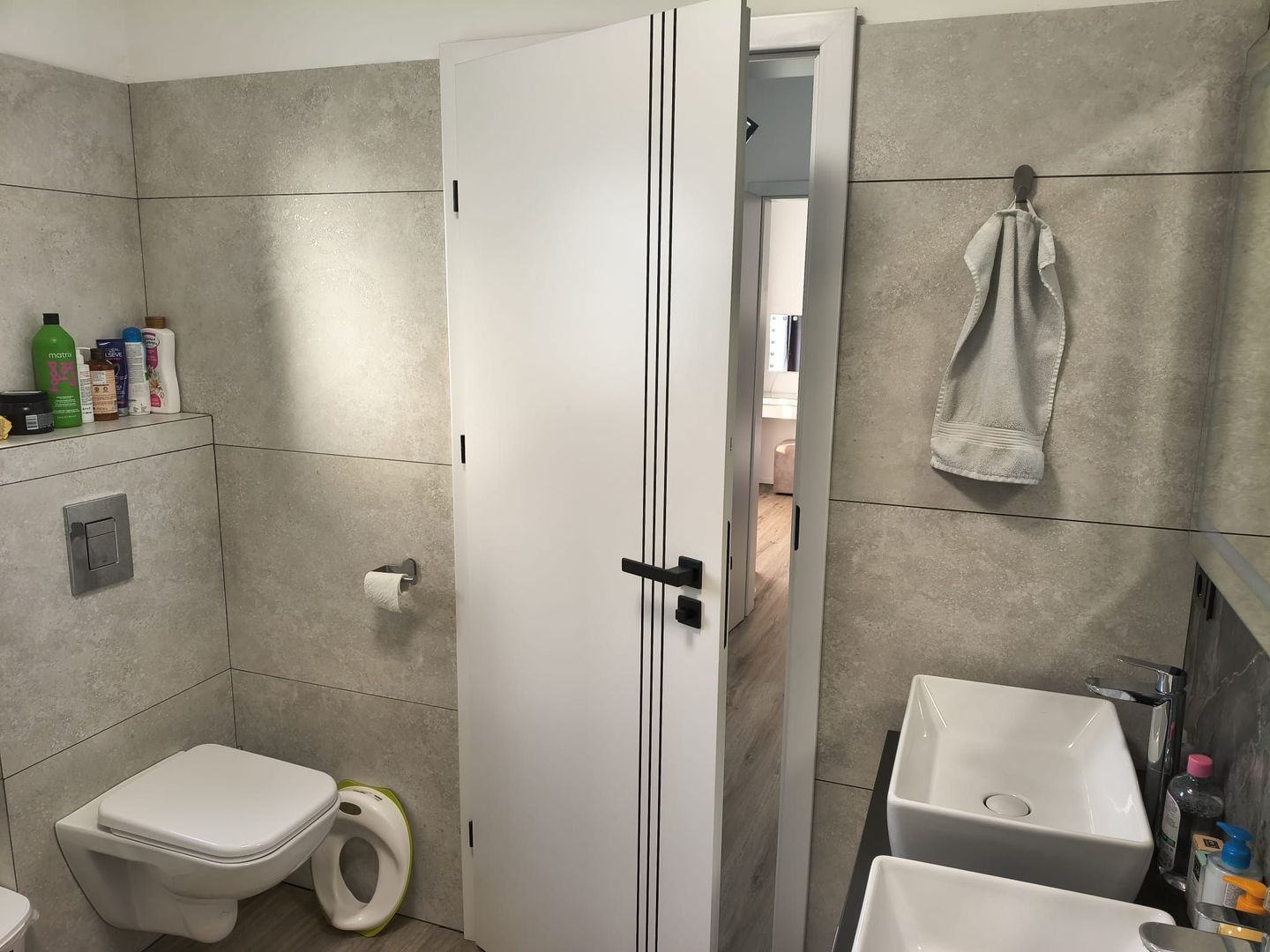 vila hi-tech-smart,mob-util total,5cam,3bai,2parcari,teren456mp - Poză 40