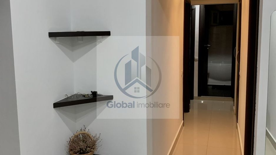 Apartament de închiriat (3 camere) Eroi Revoluției - Poză 14