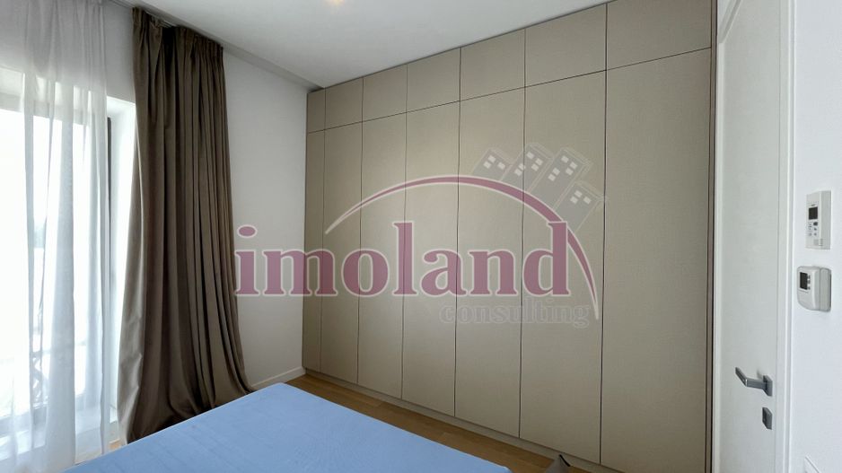 Apartament premium | 3 cam, 2 bai | 90 mp + terasă 40 mp | Floreasca - Poză 13