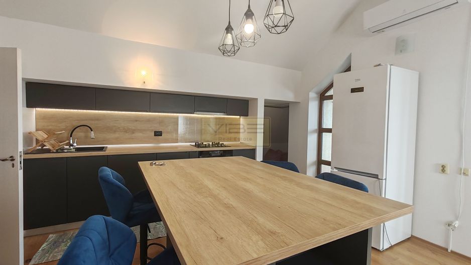 Apartament 5 camere la Vilă-Moara De Vânt! - Poză 2