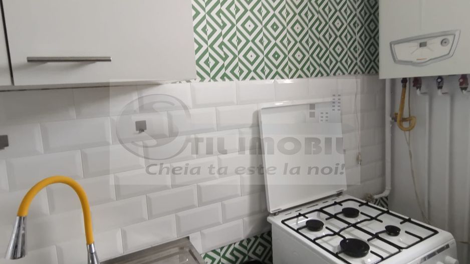Apartament 2 camere de închiriat – Tătărași Dispecer - Poză 7