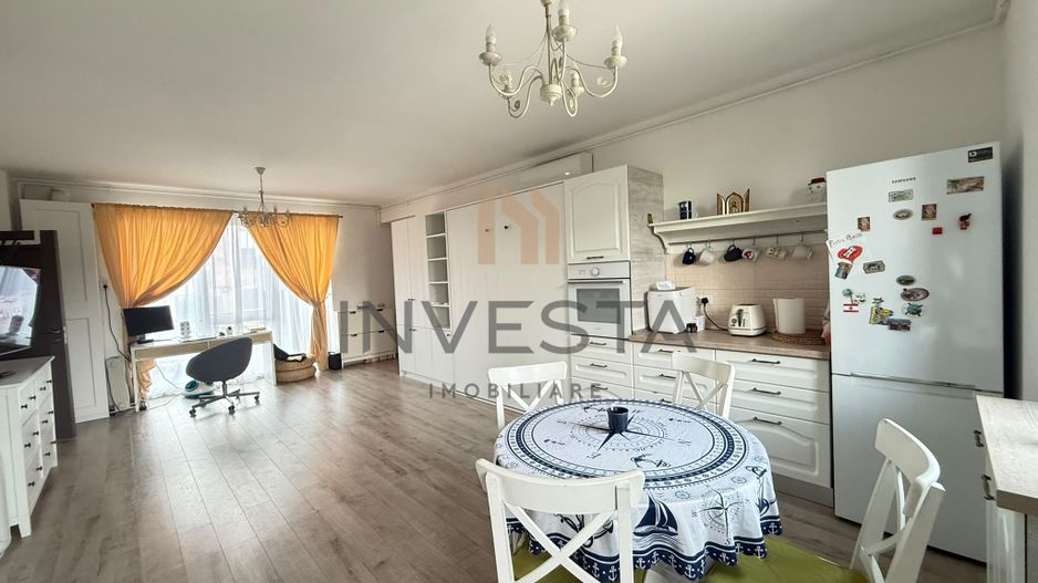 Apartament 3 camerere etajul 1. Imobil nou 2 parcari subterane incluse - Poză 4