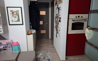 Apartament 2 camere,  modern, zona Turnisor – gata de mutare - Poză 6