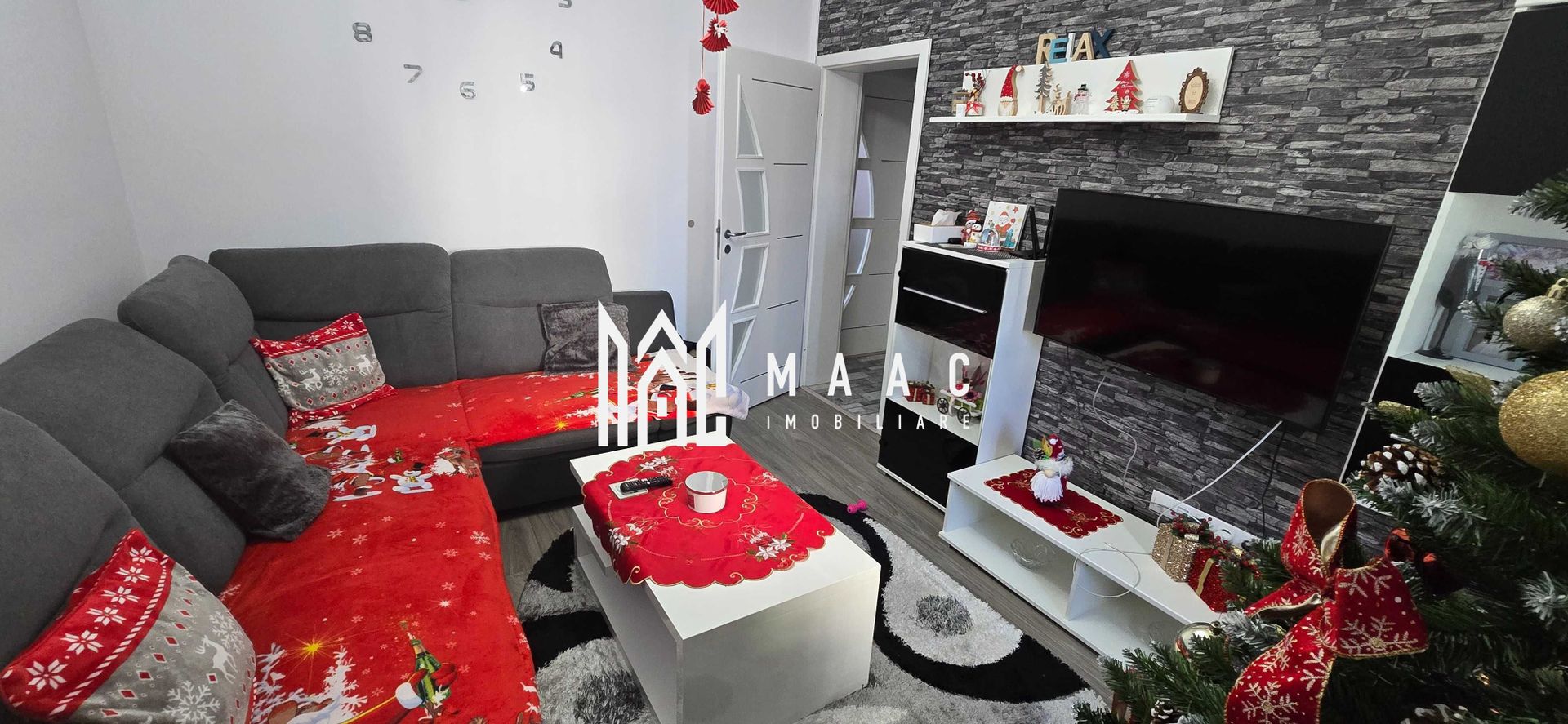 Apartament 3 Camere | 69MPU | Balcon | Cartier Tineretului - Poză 1