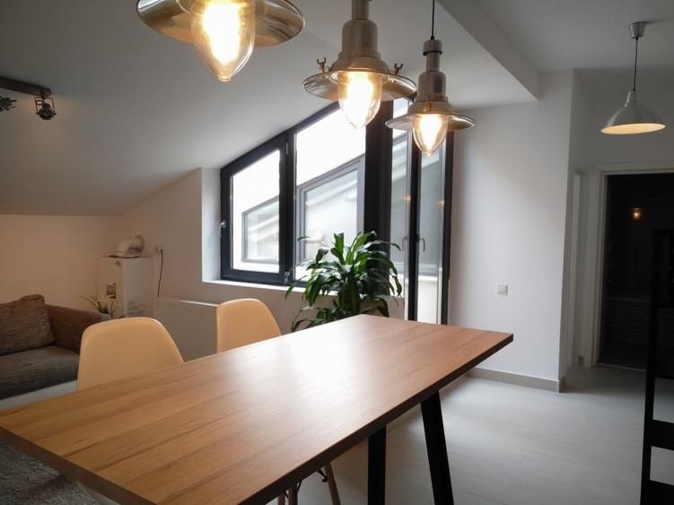Închiriere 2 Camere Unirii, Centrală, Terasă, Petfriendly - Poză 6