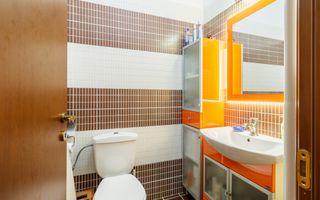 Apartament 3 camere la parter, cu gradina proprie, Otopeni - Poză 21