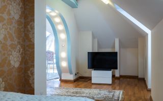Vânzare, casă 3 nivele, stradela  5 Pomicultorului, Codru - Poză 61
