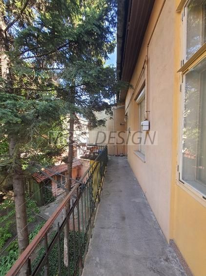 Apartament 1 camera zona Sinaia - Poză 4