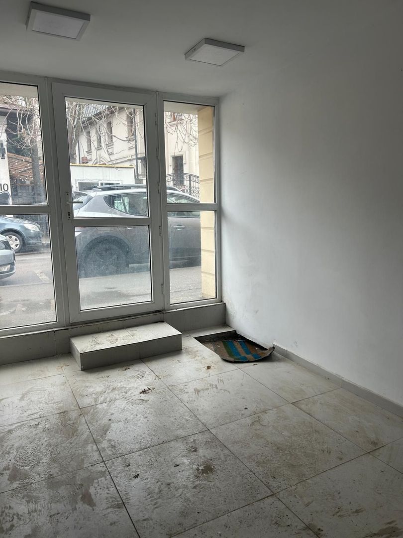Inchiriere spatiu comercial- zona Gara de Nord - Poză 3