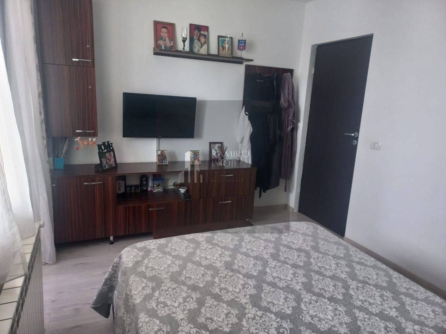 Apartament 3 camere Decomandat Popesti - Poză 6