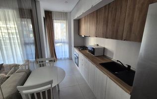 Apartament 2 camere, NUSCO, Pipera / loc de parcare