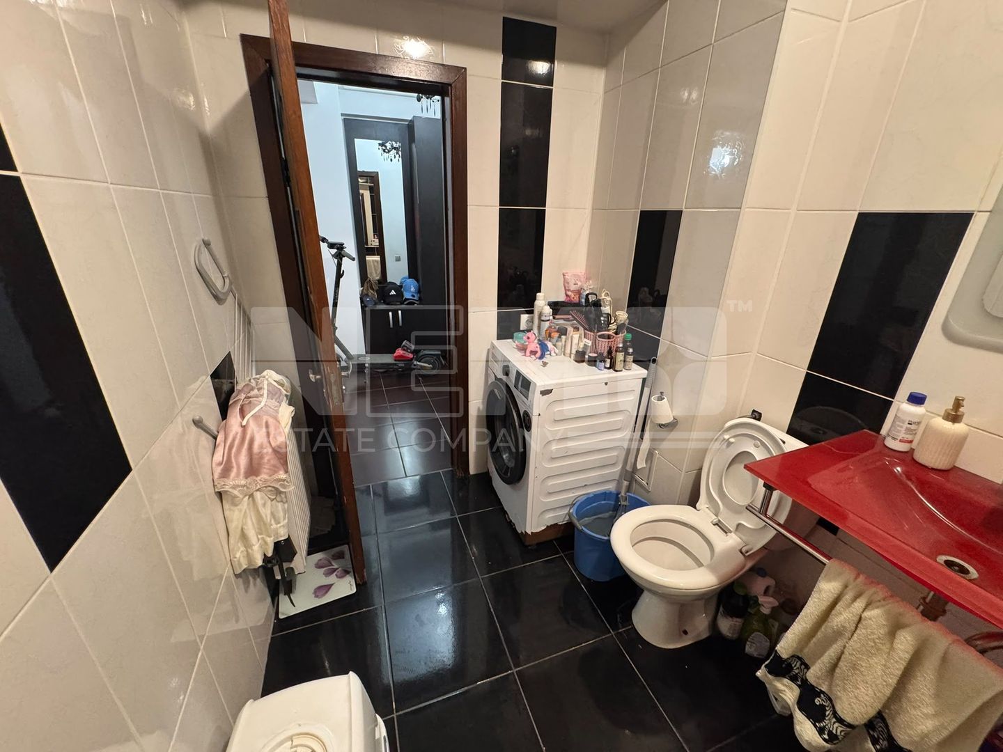 George Enescu | 2 camere | 40 MP | Parter | 65000 Euro - Poză 12