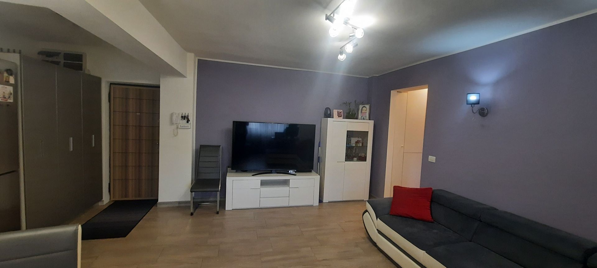 Apartament mobilat si utilat! ZONA Centru/Victoriei - Poză 13