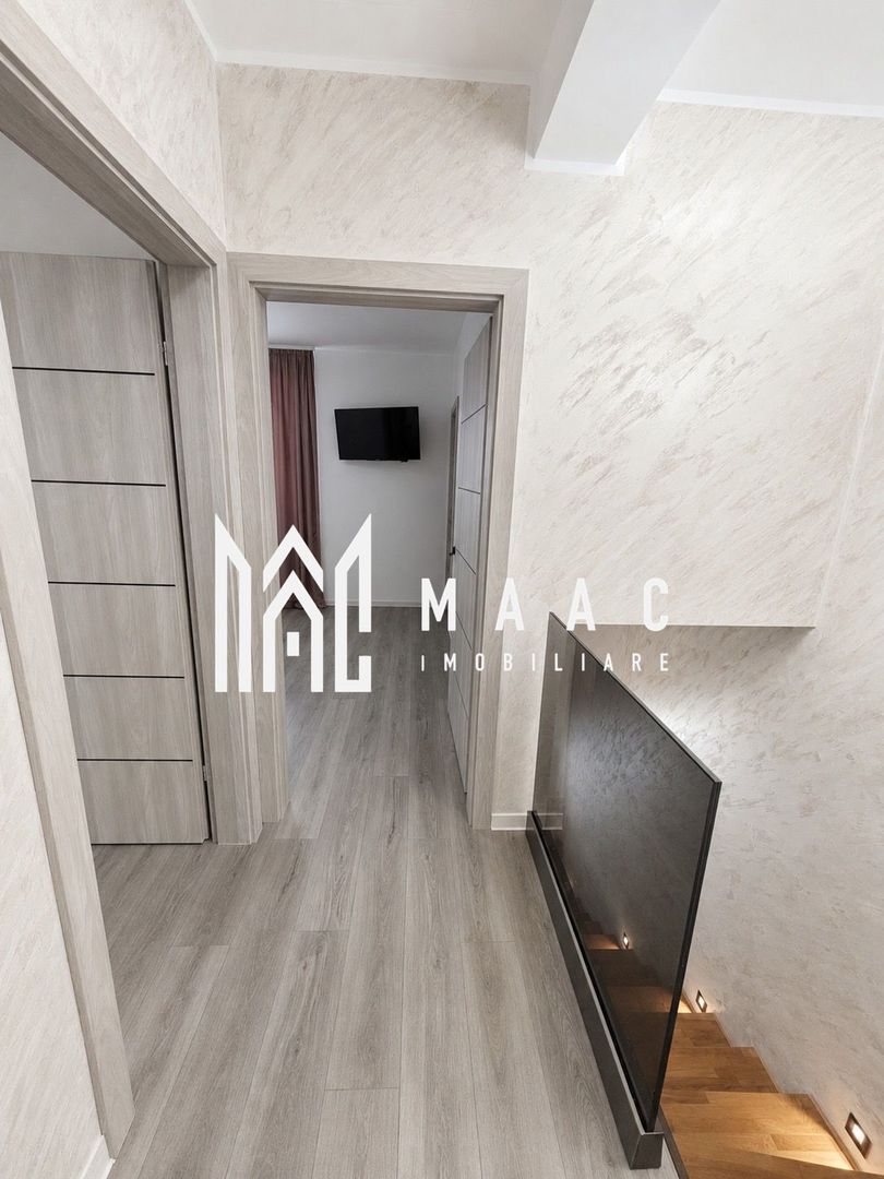 Casa 3 Camere I Modern I Curte I Loc ParcareI Calea Cinadiei - Poză 9