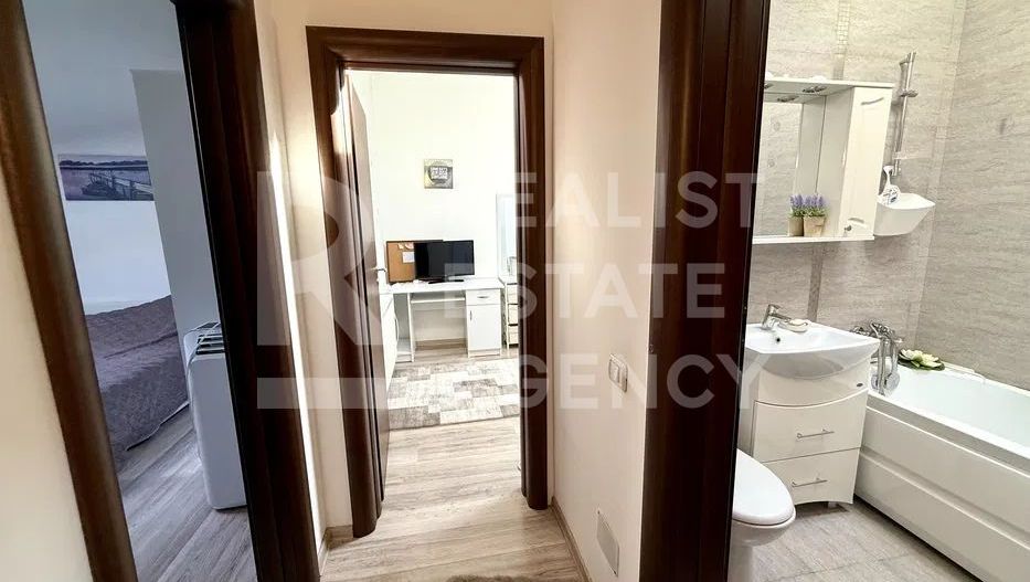 Vânzare, apartament 3 camere, zona Pacii - Poză 5