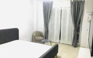 Apartament 1 cameră decomandat | Maurer Residence – Tractorul | Boxă - Poză 1