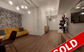 Apartament cu 3 camere de închiriat în Central, Constanta - Poză 1