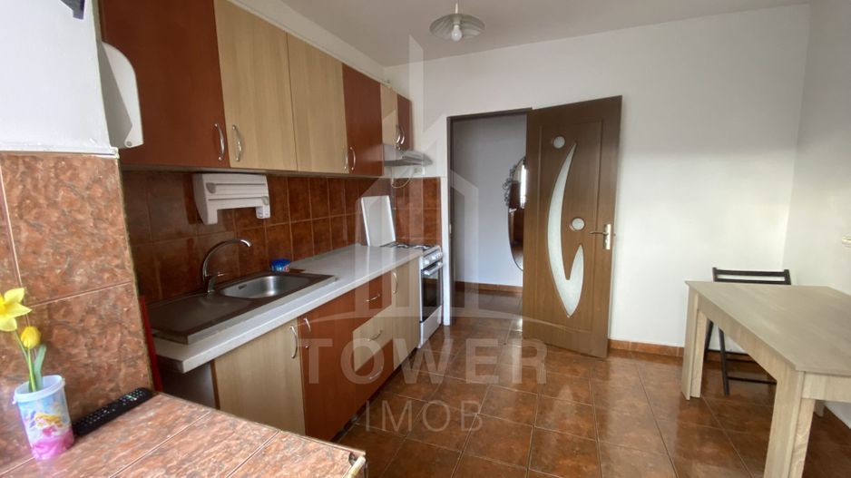 🏡 Apartament 3 camere, 70 mp, mobilat și utilat – Vasile Aaron, Sibiu - Poză 10