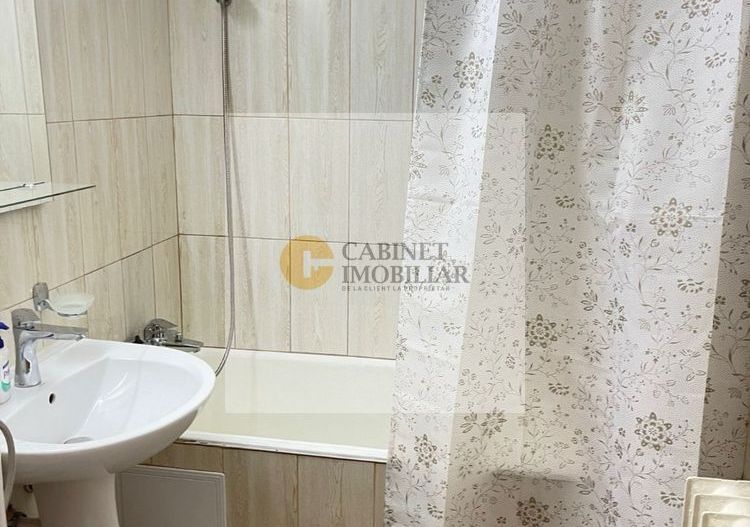 Garsoniera | Renovat | Mobilat-Utilat | Creditabil | M T. Vladimirescu - Poză 6