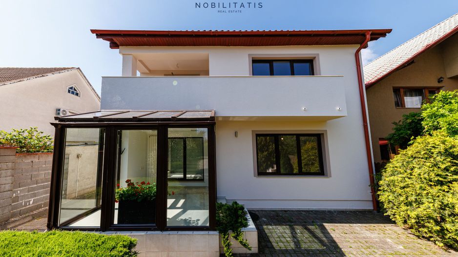 Oferta inchiriata - Cladire comerciala - Fropin & Lidl | 10 locuri parcare - Poză 28