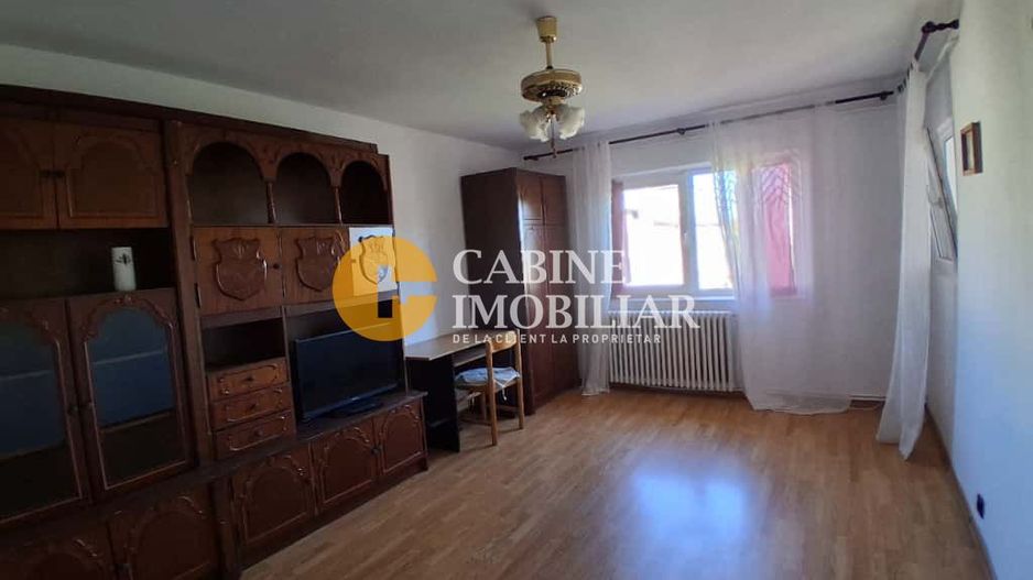Apartament 2 camere,  decomandat, zona Tatarasi - Poză 1