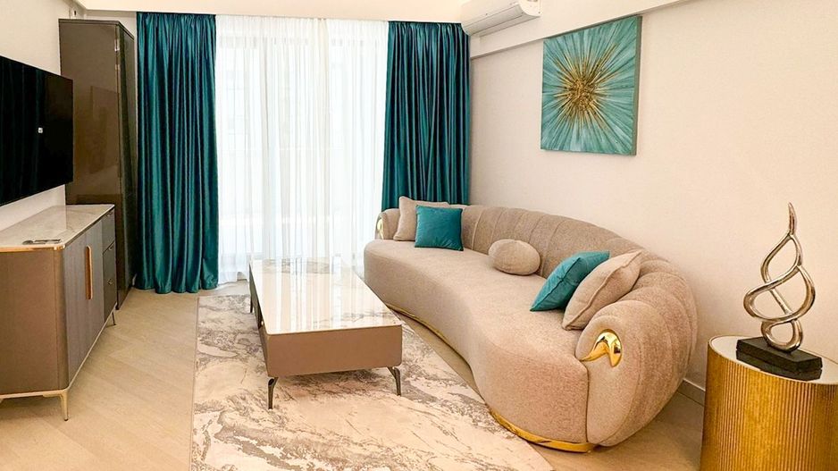 Chirie | Apartament 3 camere | Parcare inclusă | Pipera - Poză 1