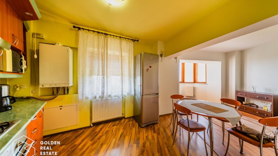 Apartament 2 camere, Piata Spitalului, etaj intermediar, comision 0% - Poză 5