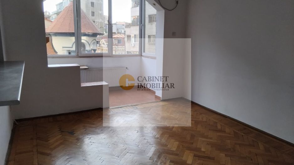 2 camere | Piata Mihail Kogalniceanu | Etaj 3/6 - Poză 2