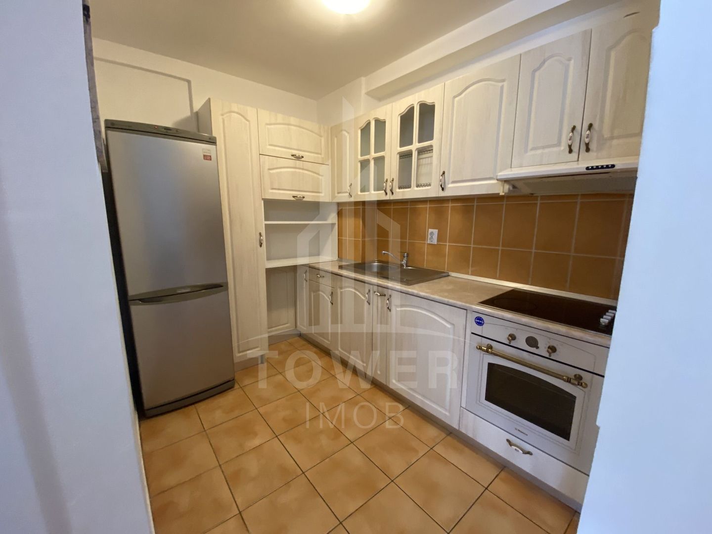 Apartament modern cu 2 camere – Opera Residence, zona Broscărie - Poză 9