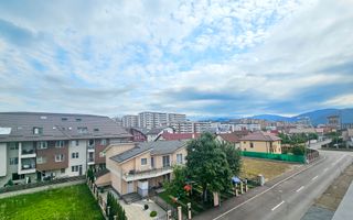 Apartament 2 Camere Studio | Terasa 30 mp | Tractorul Coresi - Poză 10