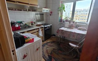 Apartament 2 camere decomandate, etaj 9, Soseaua Pantelimon - Poză 1
