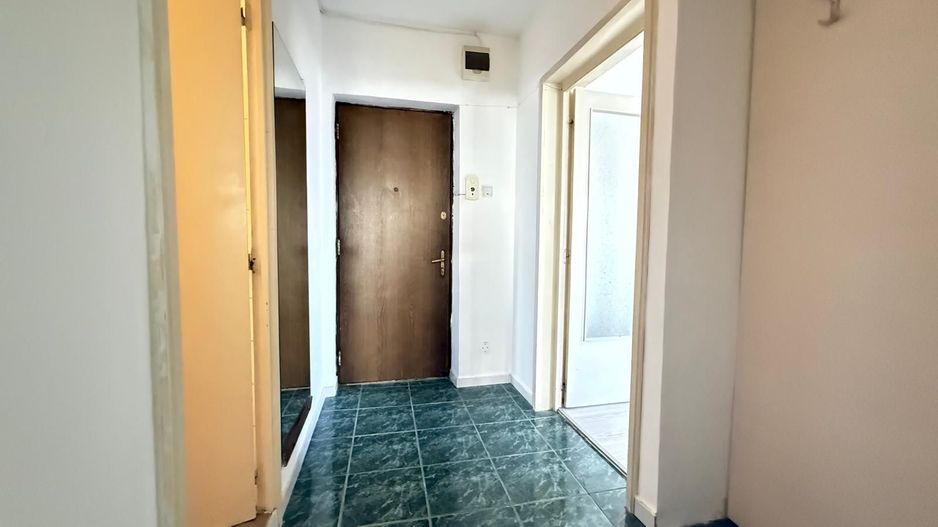 OPORTUNITATE INVESTITIE | ZONA UNIRII | GARSONIERA | 13 MIN METROU - Poză 4