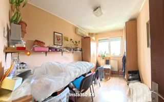 Apartament 3 camere decomandat, Titulescu, sector 1 - Poză 16