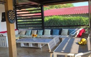 CASA INDIVIDUALA PE PARTER  URSENI 160 MP - Poză 10