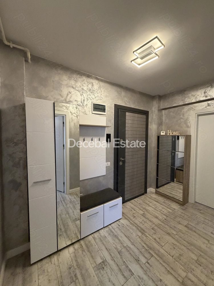 APARTAMENT DE ÎNCHIRIAT | FUNDENI ~CENTRALĂ PROPRIE | 500 €/LUNĂ - Poză 4