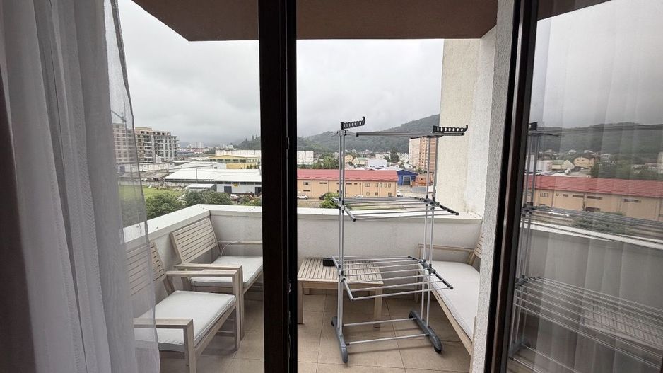 Apartament cu 2 camere de închiriat zona Noua - Poză 8