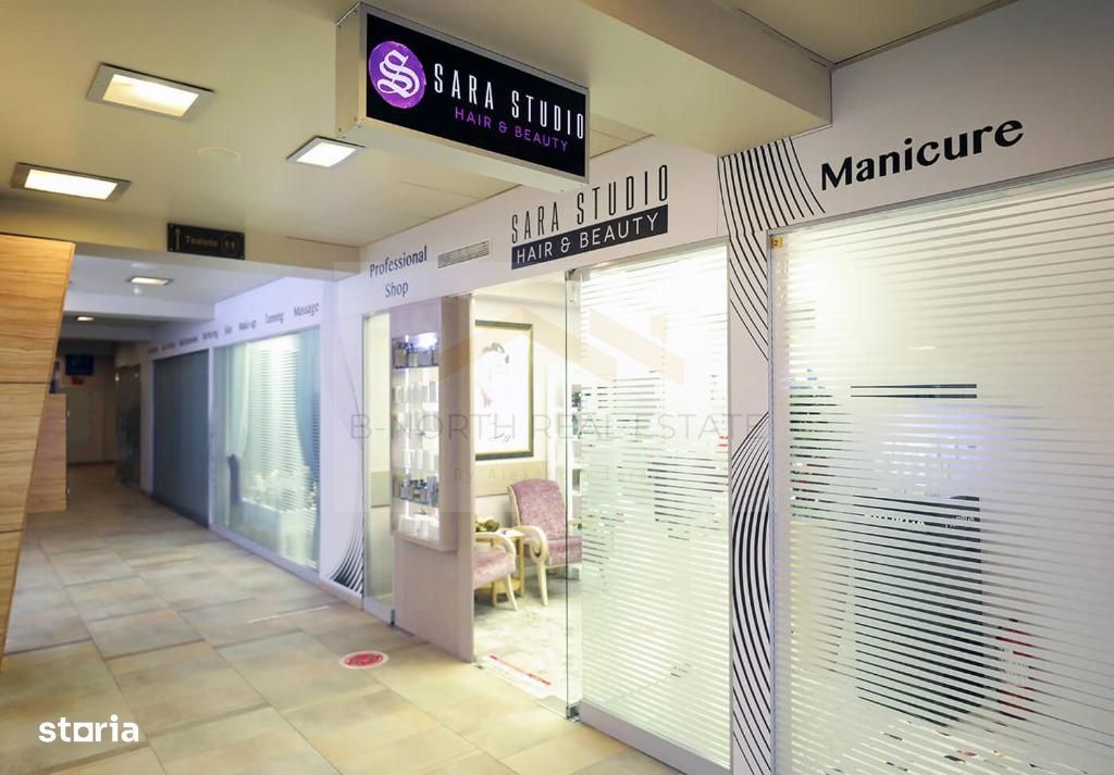 Garsonieră de închiriat modernă | Clădire renovată | Facilități premium - Poză 15