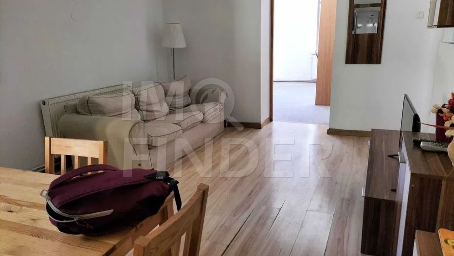 Apartament Ultracentral Cladire Istorica - Poză 1