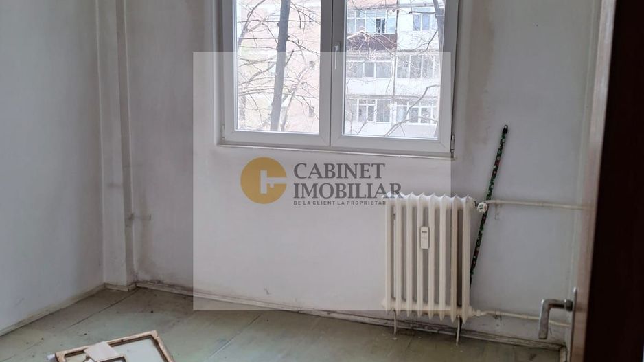 2 Camere | Etaj 2/10 | Stradal | Creditabil | M Romancierilor - 10 min - Poză 2