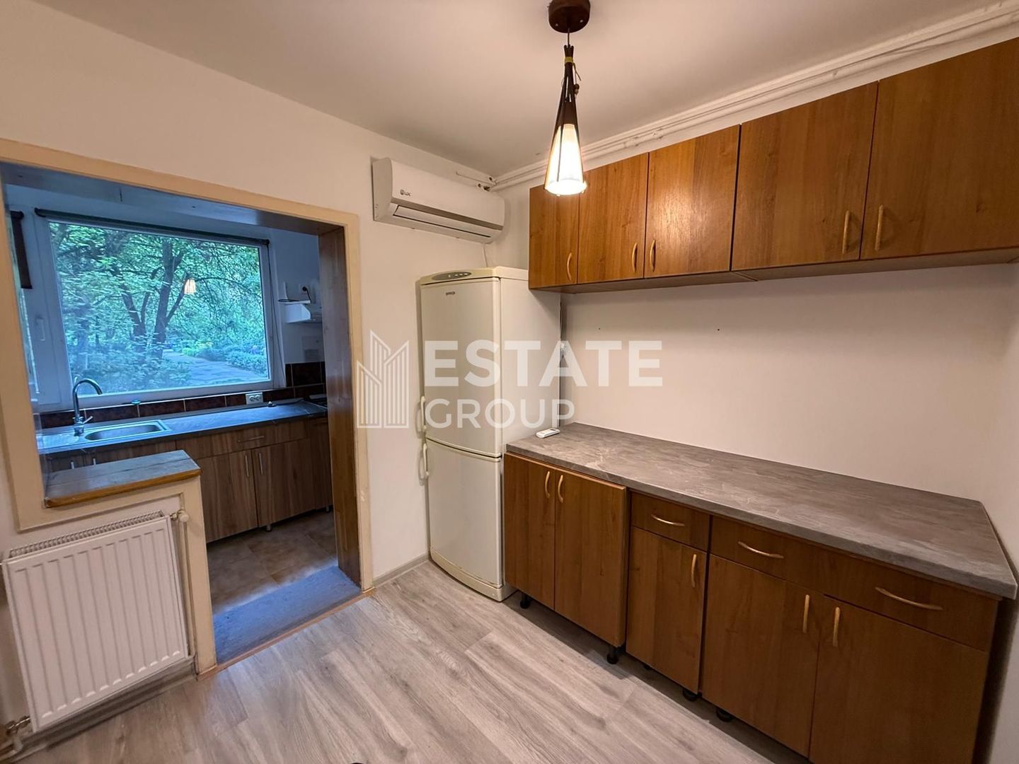 3 camere decomandat Soarelui, centrala - Poză 9