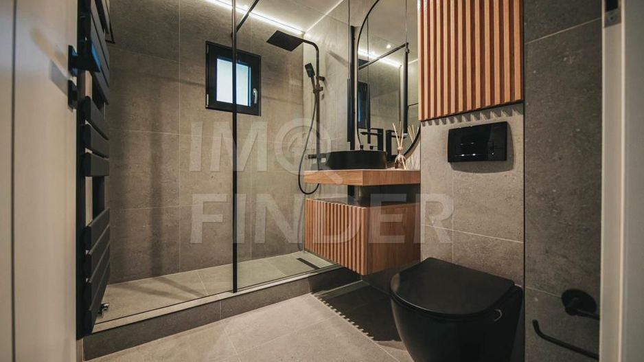 Vanzare apartament 2 camere, predare la cheie, Interservisan - Poză 8