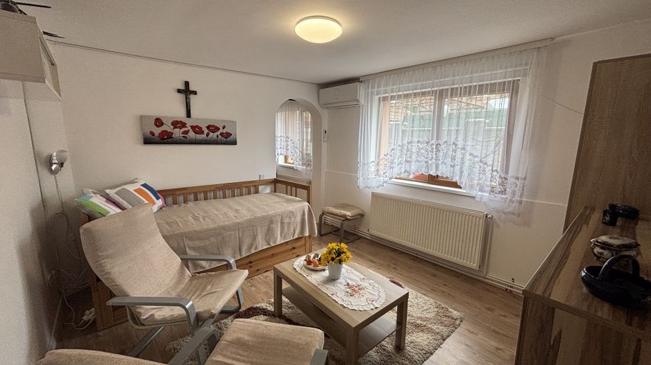 Casa de vânzare în zona Girocului - Poză 17