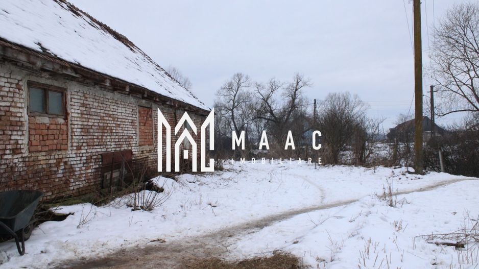 Ferma de Vânzare – Oportunitate Unică! - Poză 5