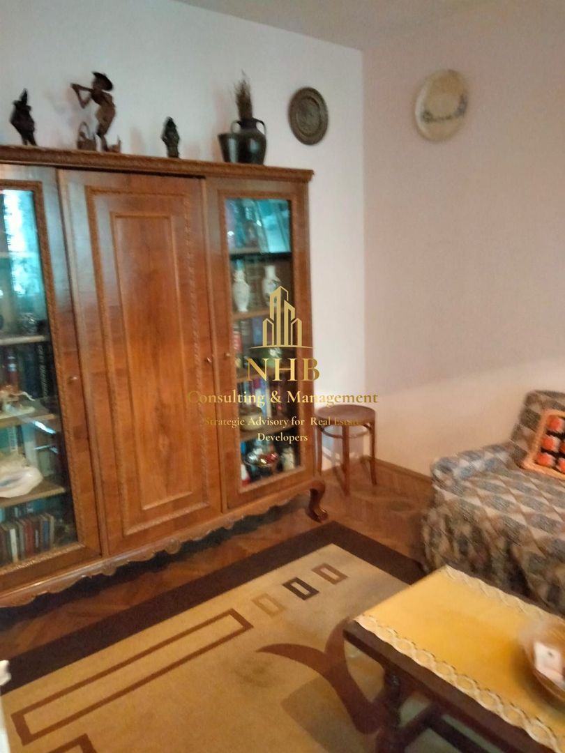 Apartament 2 camere -ARCUL DE TRIUMF - Poză 3